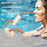 WY5 IPX8 Waterproof Bone Conduction Bluetooth-Compatible Headphones for Swimming Built In 32GB Memory - 3