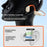 WY5 IPX8 Waterproof Bone Conduction Bluetooth-Compatible Headphones for Swimming Built In 32GB Memory - 4