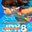WY5 IPX8 Waterproof Bone Conduction Bluetooth-Compatible Headphones for Swimming Built In 32GB Memory - 5