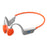 YOUYIN WY998-Plus Built In 32G Memory IPX8 Waterproof Bone Conduction Sports Headphones for Swimming - 1