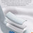 YOUYIN WY998-Plus Built In 32G Memory IPX8 Waterproof Bone Conduction Sports Headphones for Swimming - 4