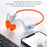 YOUYIN WY998-Plus Built In 32G Memory IPX8 Waterproof Bone Conduction Sports Headphones for Swimming - 5