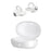 HILEO Hi85 Ear-Clip Wireless Headphones Bluetooth-Compatible Stereo Earbuds Button  /  Touch Operation ENC Earphones - White - 3