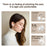 HILEO Hi85 Ear-Clip Wireless Headphones Bluetooth-Compatible Stereo Earbuds Button  /  Touch Operation ENC Earphones - White - 5