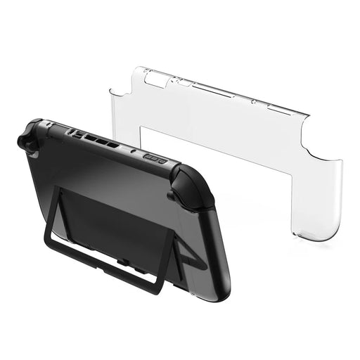 DOBE TNS-5119 For Nintendo Switch 2 Game Console Protective Case PC Back Cover - 2
