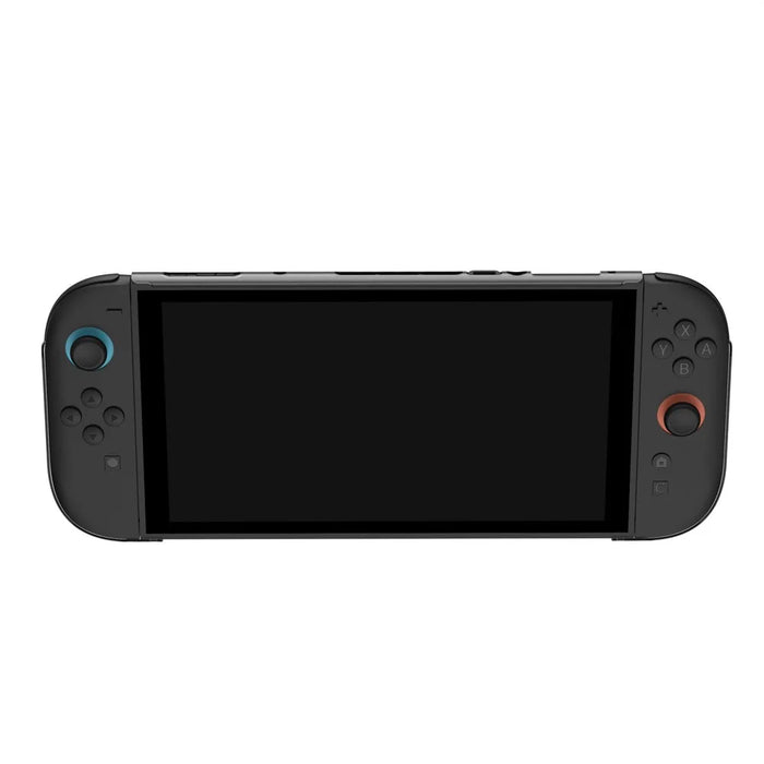 DOBE TNS-5119 For Nintendo Switch 2 Game Console Protective Case PC Back Cover - 7