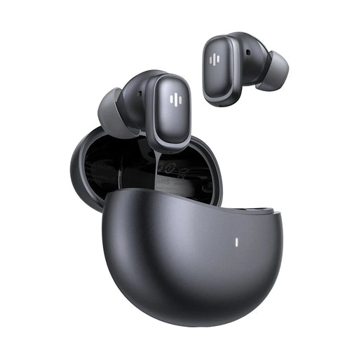 MCDODO HP-822 AI Translator Earbuds ANC + ENC Noise Reduction Bluetooth-Compatible Wireless Headphones - Black - 1