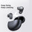 MCDODO HP-822 AI Translator Earbuds ANC + ENC Noise Reduction Bluetooth-Compatible Wireless Headphones - Black - 2
