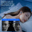 Q9 Wireless Mini Single Earbud Noise Cancelling Invisible In-Ear Headphone for Sleep - Blue - 3