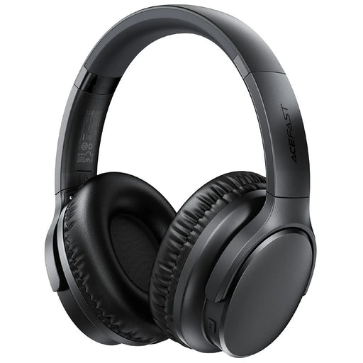 ACEFAST H10 Wireless Headphones Low Latency Gaming Mode Bluetooth-Compatible Headset - 1