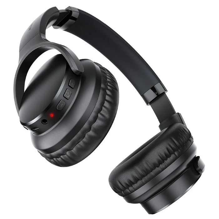 ACEFAST H10 Wireless Headphones Low Latency Gaming Mode Bluetooth-Compatible Headset - 4