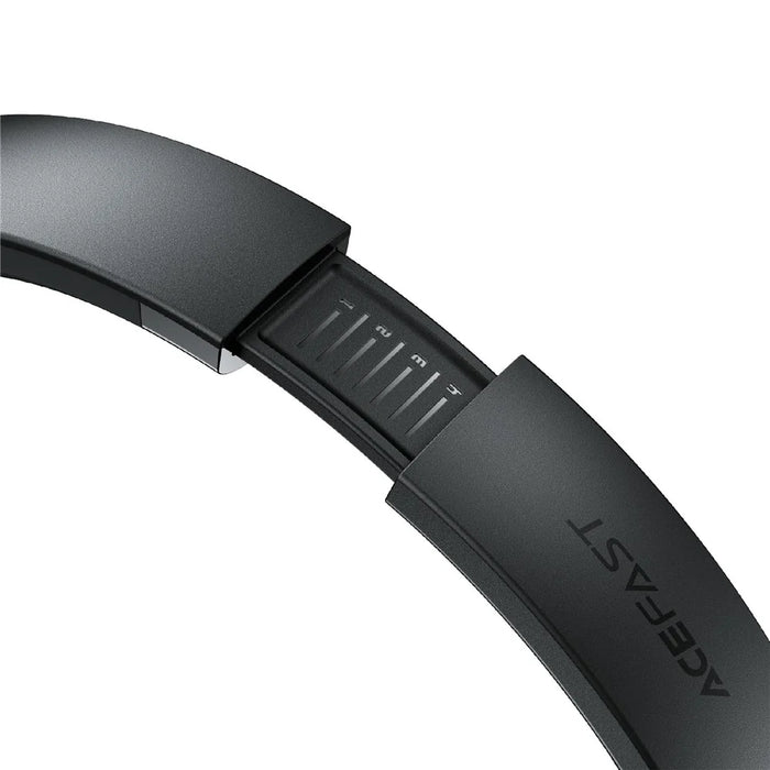 ACEFAST H10 Wireless Headphones Low Latency Gaming Mode Bluetooth-Compatible Headset - 5