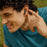 ACEFAST W4 TWS Bluetooth-Compatible Earphones In Ear IPX4 Waterproof Headset with Phone Stand Function - Black - 5