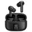 JOYROOM JR-FN3 Wireless Bluetooth-Compatible Earphones ANC Active Noise Cancelling Smart APP Control Headset - Black - 1