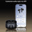 JOYROOM JR-FN3 Wireless Bluetooth-Compatible Earphones ANC Active Noise Cancelling Smart APP Control Headset - Black - 4