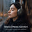 MCDODO HP-142 Superior Active Noise Cancelling Over Ear Headphones Bluetooth-compatible Headset - Black - 2