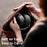 MCDODO HP-142 Superior Active Noise Cancelling Over Ear Headphones Bluetooth-compatible Headset - Black - 6