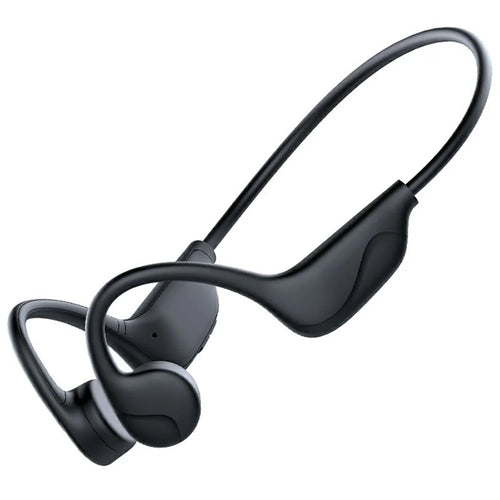 X3 Bone Conduction Headphones Open Ear Waterproof Wireless Headset for Sports Running - 1