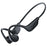 X3 Bone Conduction Headphones Open Ear Waterproof Wireless Headset for Sports Running - 1