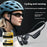 X3 Bone Conduction Headphones Open Ear Waterproof Wireless Headset for Sports Running - 2