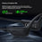X3 Bone Conduction Headphones Open Ear Waterproof Wireless Headset for Sports Running - 6