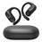 MCDODO HP-805 Air O2 Open Ear True Wireless Earbuds Bluetooth-compatible Music Earphones - Black - 1