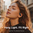 MCDODO HP-805 Air O2 Open Ear True Wireless Earbuds Bluetooth-compatible Music Earphones - Black - 2