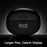 MCDODO HP-816 Clip On C Shape Earbuds Bluetooth-compatible Open Ear Headphones with LED Battery Display - 6