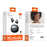 MCDODO HP-816 Clip On C Shape Earbuds Bluetooth-compatible Open Ear Headphones with LED Battery Display - 7