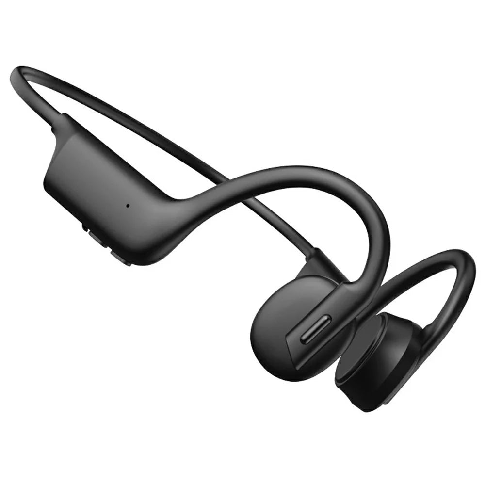 KO8 Bone Conduction Headset Wireless Sports Headphones Waterproof Earphones - 1