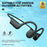 KO8 Bone Conduction Headset Wireless Sports Headphones Waterproof Earphones - 7