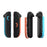 For Nintendo Switch 2 Left and Right Joy-Con Controller Decorative Strips Gaming Accessories - Blue+Red - 7