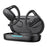 YESIDO YSP25 Open Ear Bluetooth-Compatible Earphones Bass Enhanced Waterproof Wireless Headset - 1