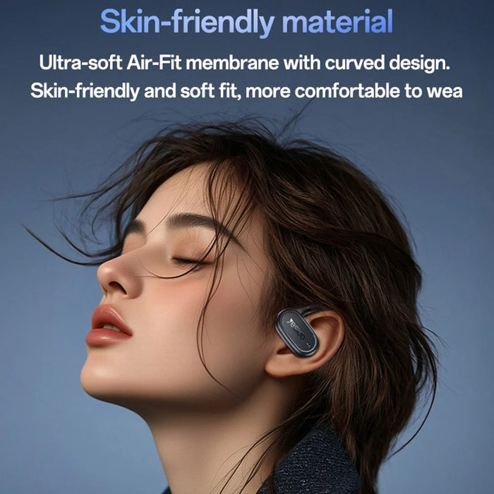 YESIDO YSP25 Open Ear Bluetooth-Compatible Earphones Bass Enhanced Waterproof Wireless Headset - 3