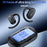 YESIDO YSP25 Open Ear Bluetooth-Compatible Earphones Bass Enhanced Waterproof Wireless Headset - 5