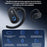 YESIDO YSP25 Open Ear Bluetooth-Compatible Earphones Bass Enhanced Waterproof Wireless Headset - 6