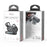 YESIDO YSP25 Open Ear Bluetooth-Compatible Earphones Bass Enhanced Waterproof Wireless Headset - 7