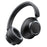MCDODO HP-582 T03 Series Bluetooth-Compatible Headphone Over-Ear ANC Noise Cancelling Headset - Black - 1