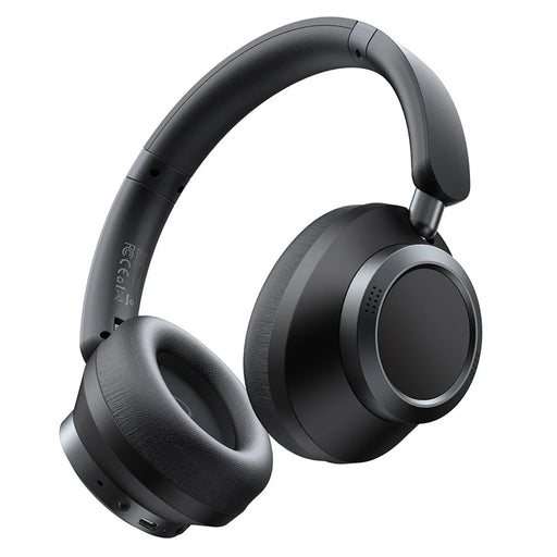 MCDODO HP-582 T03 Series Bluetooth-Compatible Headphone Over-Ear ANC Noise Cancelling Headset - Black - 1