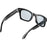 W610 Heycyan App Smart Glasses Photo Video Recording AI Translation 8MP Camera WiFi Bluetooth-Compatible Glasses - Anti Blue Light Lenses - 1
