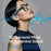 W610 Heycyan App Smart Glasses Photo Video Recording AI Translation 8MP Camera WiFi Bluetooth-Compatible Glasses - Anti Blue Light Lenses - 6