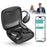 V13 AI Translation Headset Multi Languages Real Time Interpretation Bluetooth-Compatible Earphones - 1