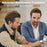 V13 AI Translation Headset Multi Languages Real Time Interpretation Bluetooth-Compatible Earphones - 4