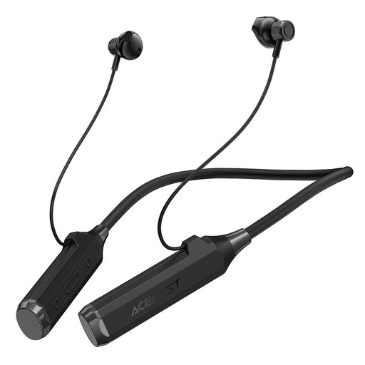 ACEFAST N6 Neck Hanging Wireless Earphones Bluetooth-Compatible IPX4 Waterproof Music Headset - 1