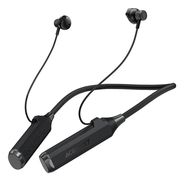 ACEFAST N6 Neck Hanging Wireless Earphones Bluetooth-Compatible IPX4 Waterproof Music Headset - 1