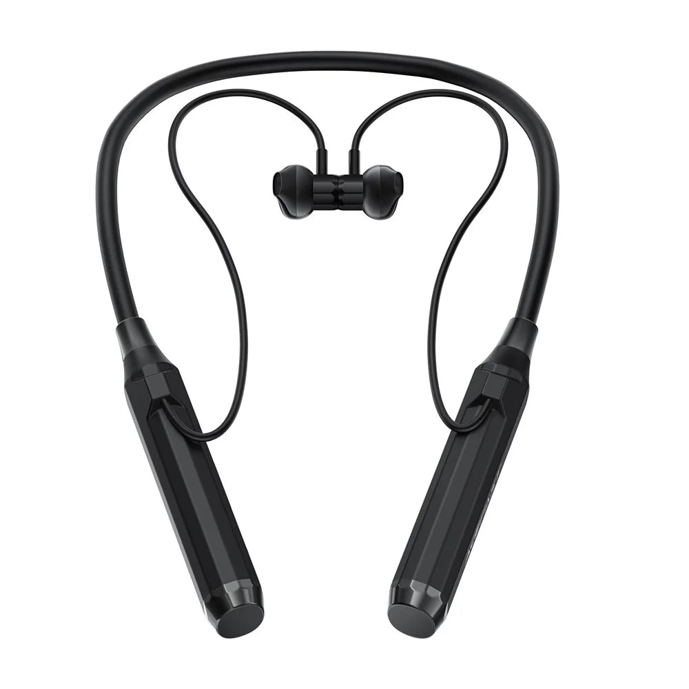 ACEFAST N6 Neck Hanging Wireless Earphones Bluetooth-Compatible IPX4 Waterproof Music Headset - 3
