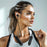 ACEFAST N6 Neck Hanging Wireless Earphones Bluetooth-Compatible IPX4 Waterproof Music Headset - 5