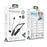 ACEFAST N6 Neck Hanging Wireless Earphones Bluetooth-Compatible IPX4 Waterproof Music Headset - 7