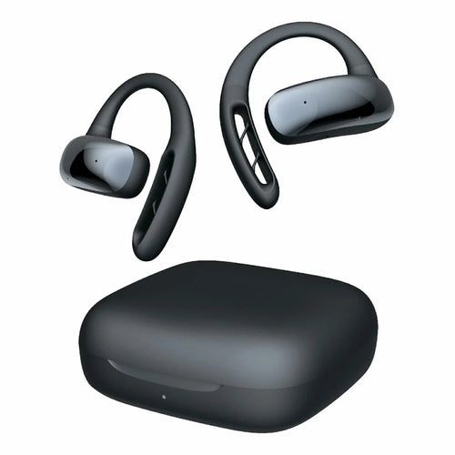 V22 Real-Time Translation Headset Multi-Language Interpretation Conference Travel Abroad Smart Earphones - 1