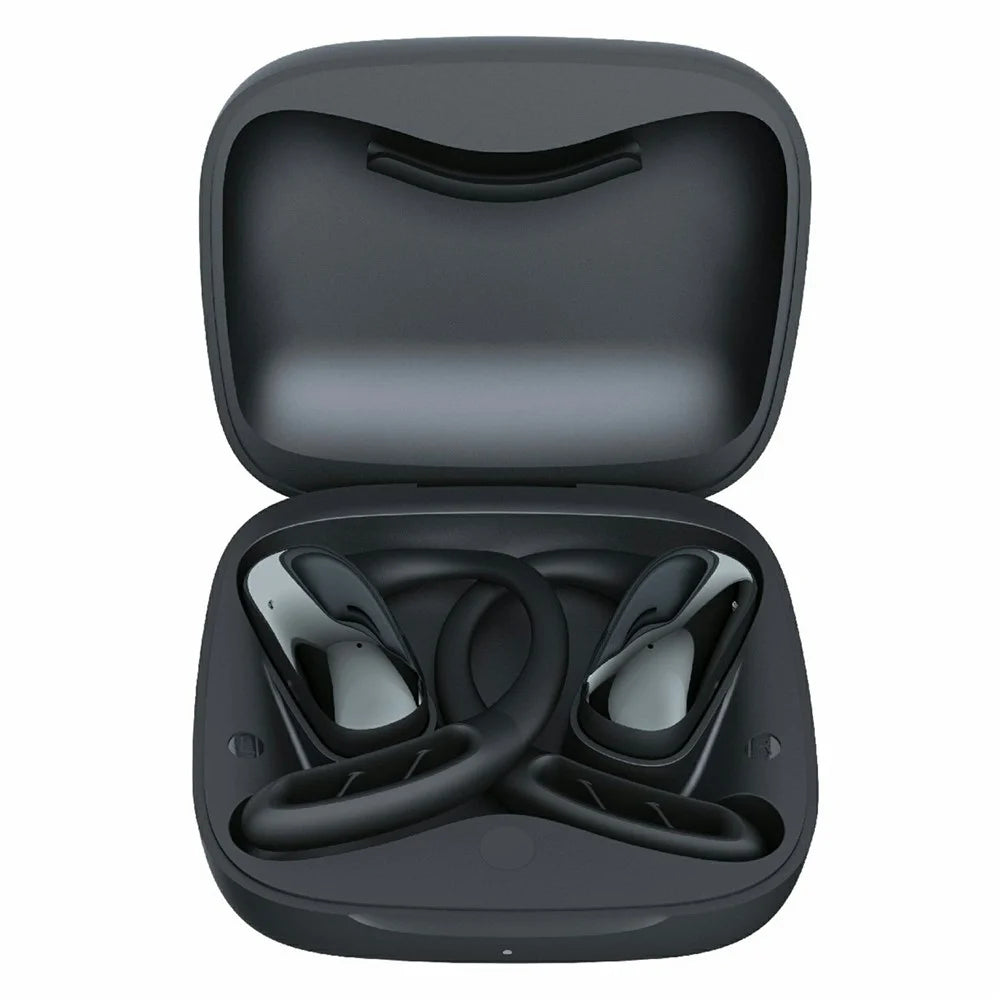 V22 Real-Time Translation Headset Multi-Language Interpretation Conference Travel Abroad Smart Earphones - 2